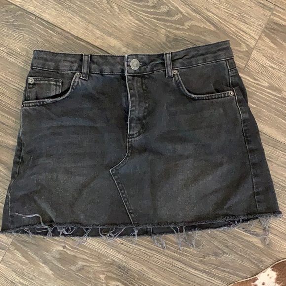 BDG Dresses & Skirts - Denim skirt